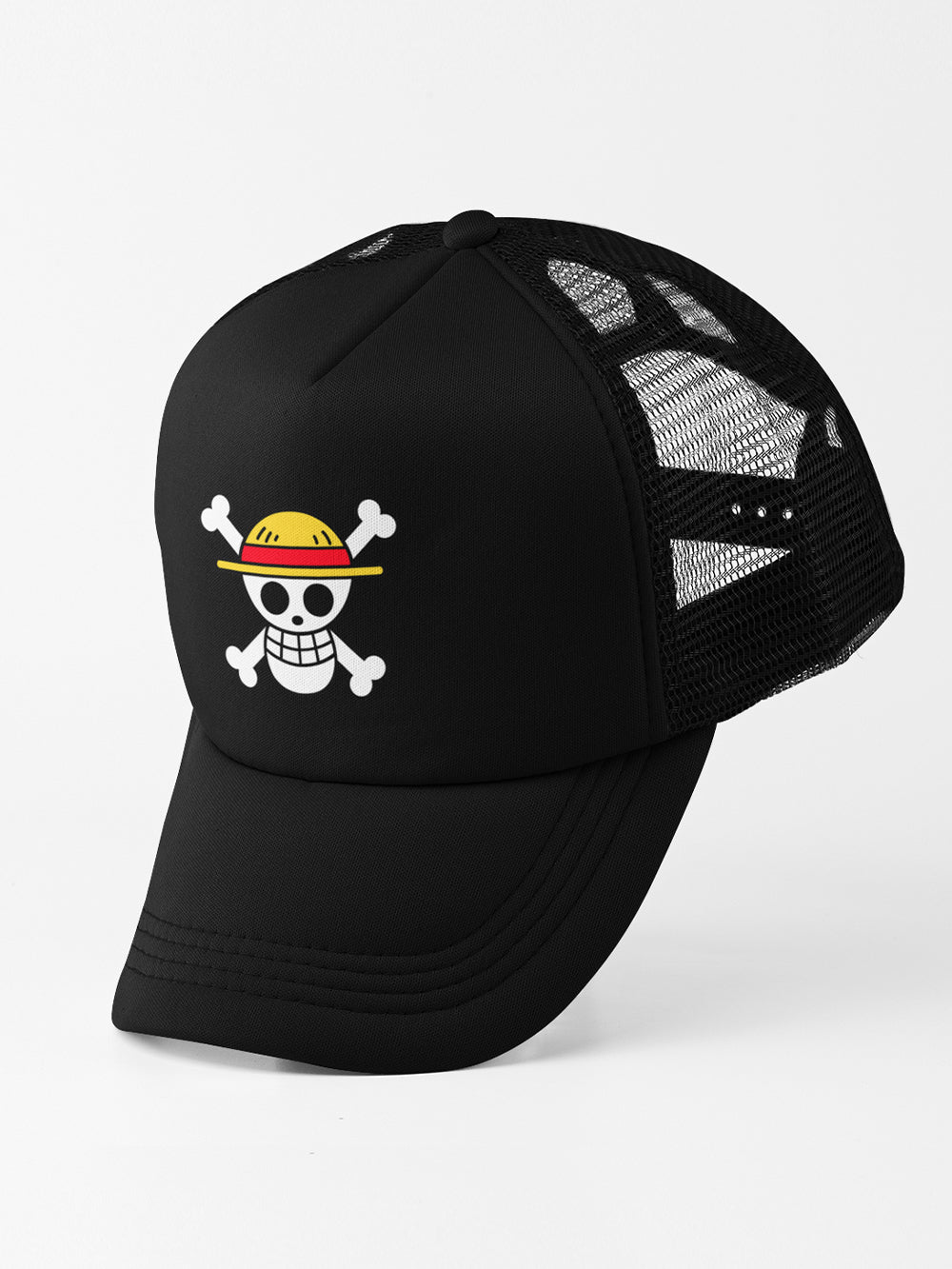 One Piece Anime Caps