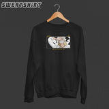 Load image into Gallery viewer, Luffy Gear 5 One Piece Anime Sweatshirt