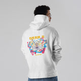 Load image into Gallery viewer, Luffy Gear 5 One Piece Anime Hoodies