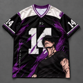 toji customized
