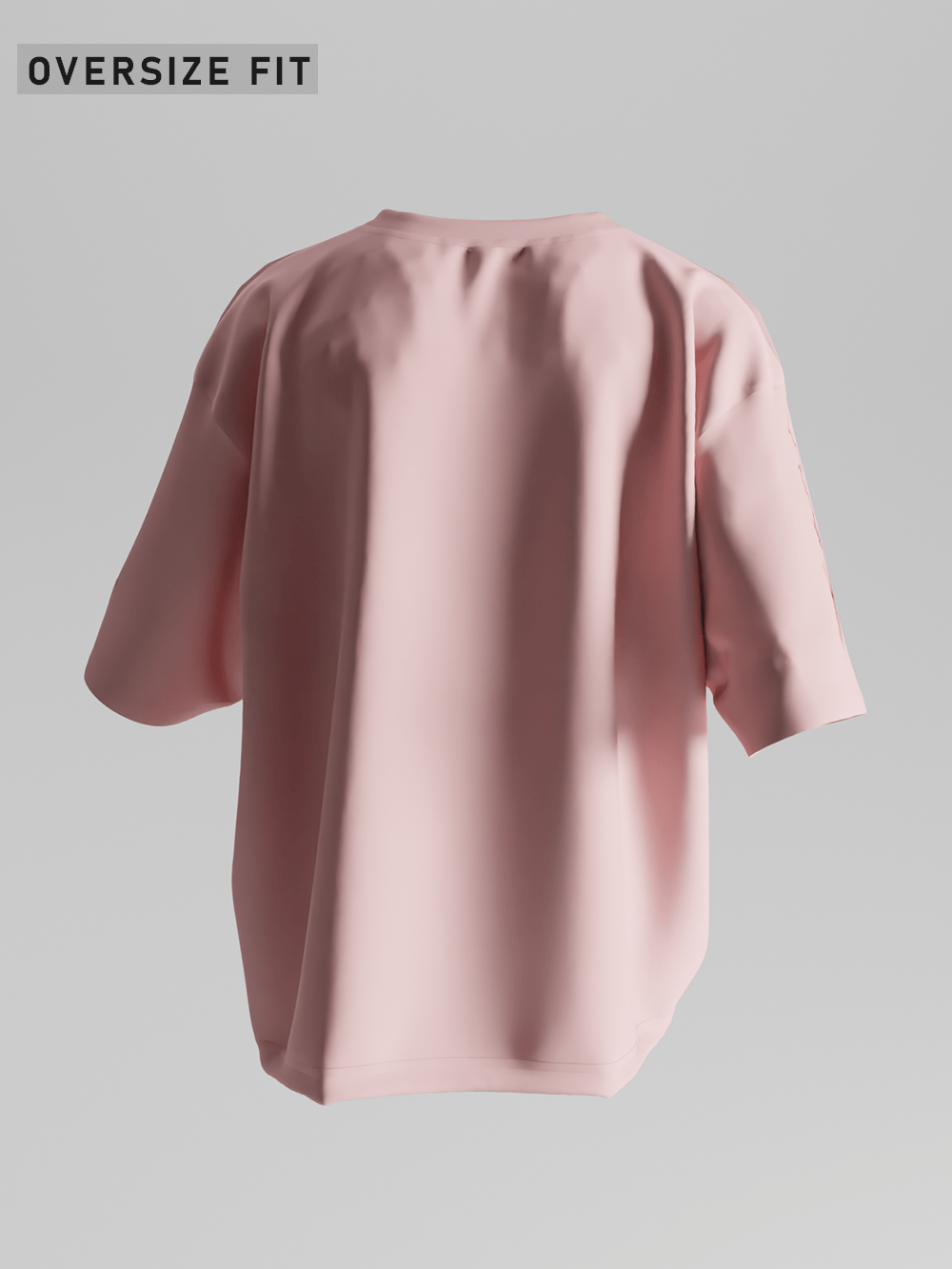 Choso/Jujutsu Kaisen Oversized T-Shirt