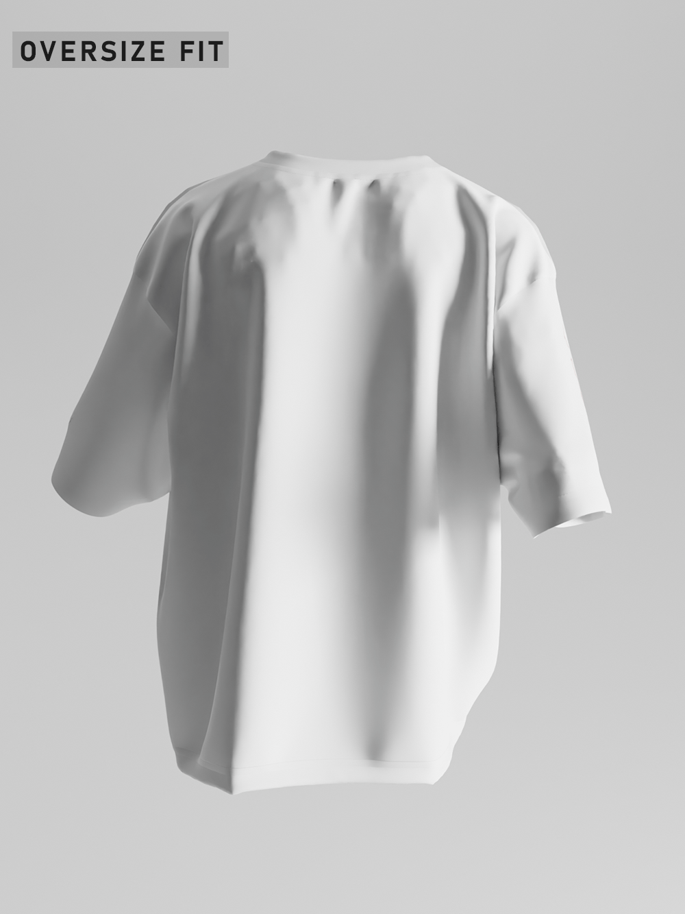 Choso/Jujutsu Kaisen Oversized T-Shirt