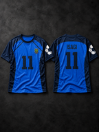 Customized Blue Lock Neo Egoist 3-Jersey Combo