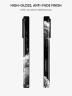 Gojo – Infinite Void | Premium Glossy Phone Case