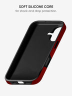 Denji vs The World| Premium Glossy Phone Case