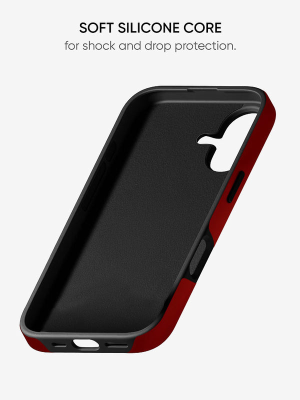 Denji vs The World| Premium Glossy Phone Case