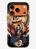 Geto Suguru | Premium Glossy Phone Case