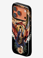 Geto Suguru | Premium Glossy Phone Case