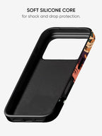 Geto Suguru | Premium Glossy Phone Case