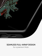 Geto Suguru | Premium Glossy Phone Case