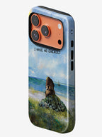 Thorfinn – I Have No Enemies | Premium Glossy Phone Case