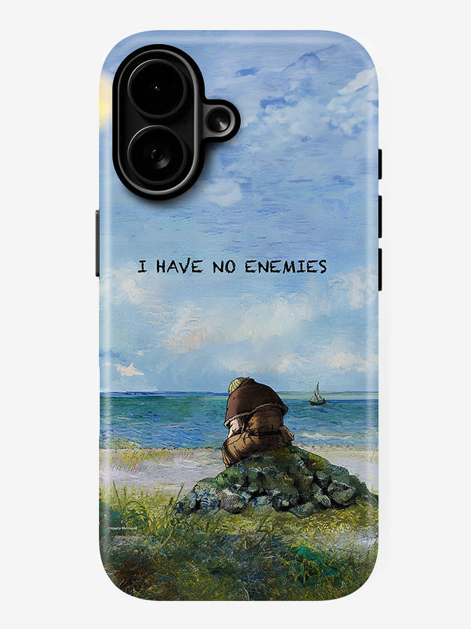 Thorfinn – I Have No Enemies | Premium Glossy Phone Case