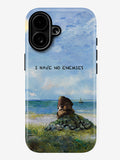 Thorfinn – I Have No Enemies | Premium Glossy Phone Case