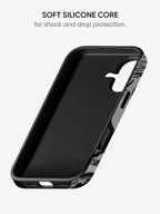 Luffy Manga Panels | Premium Glossy Phone Case