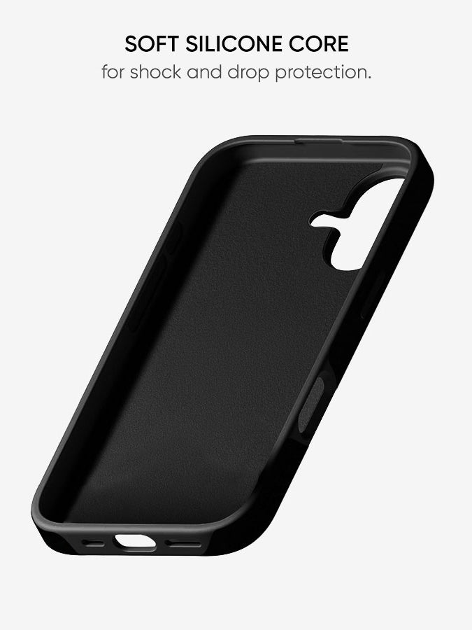Gojo – Nah I'd Win | Premium Glossy Phone Case