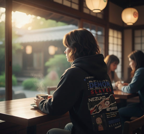 HOODIES