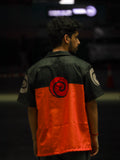 Naruto Inspired Hawaiian Shirt