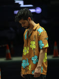 Sanji Egghead Arc Inspired Hawaiian Shirt