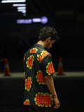 Luffy Dressrosa Inspired Hawaiian Shirt