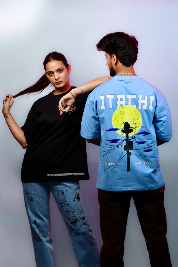 OVERSIZED TEES