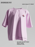 Itachi of the Sharingan Oversized T-Shirt