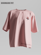 Itachi of the Sharingan Oversized T-Shirt