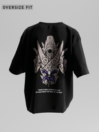 Obito Uchiha Oversized T-Shirt