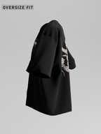 Obito Uchiha Oversized T-Shirt