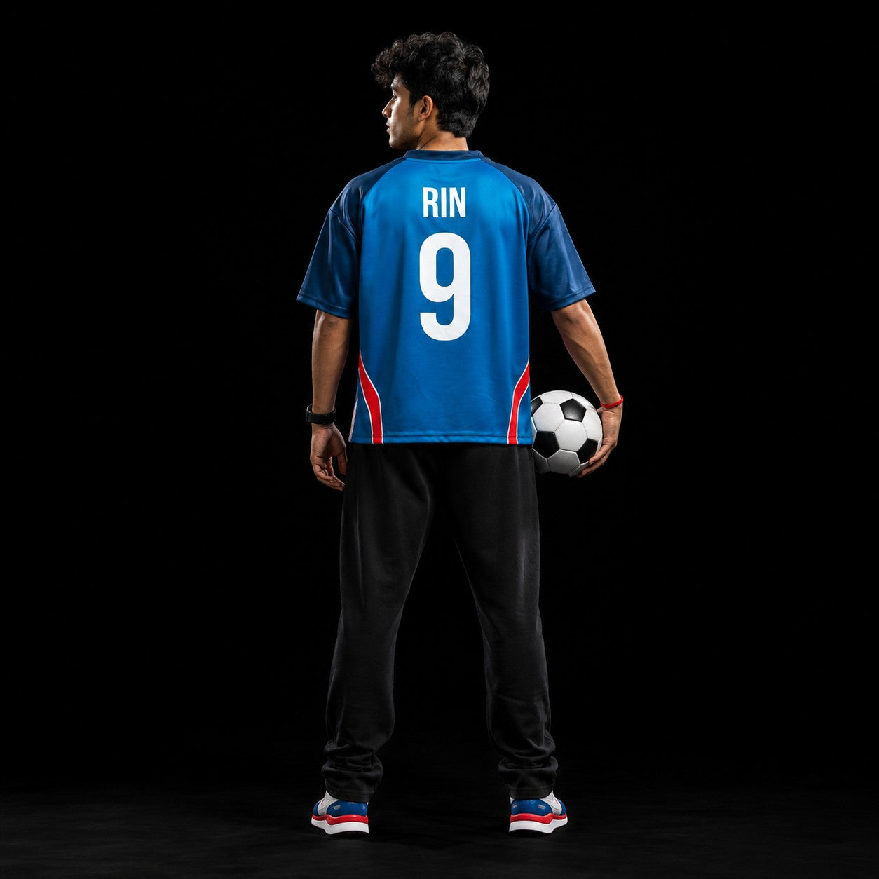 PXG Oversized Jersey Customizable