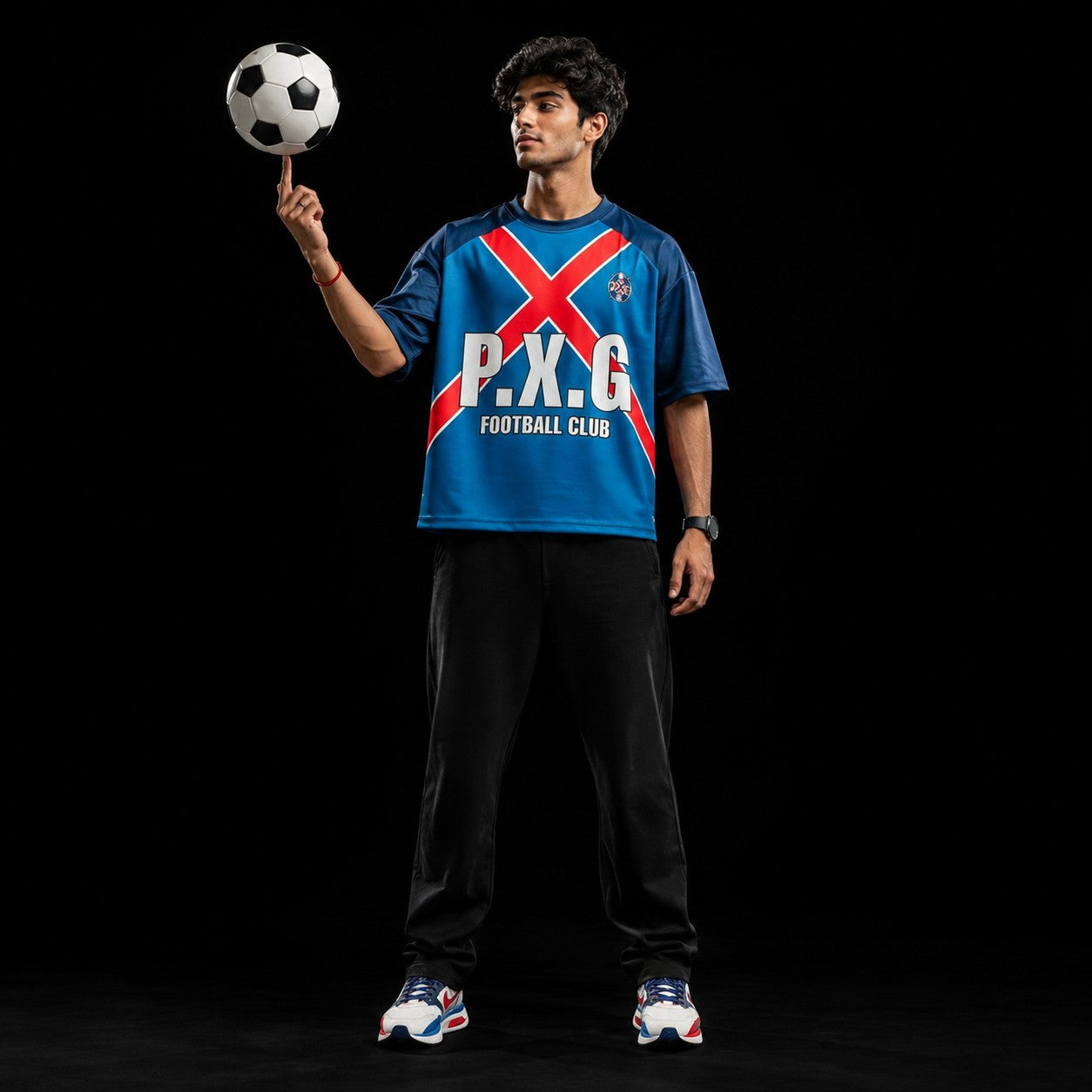 PXG Oversized Jersey Customizable