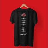 Load image into Gallery viewer, Akatsuki Symbol T-Shirt &amp; Jogger Combo