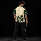 Roronoa Zoro Oversized Tees