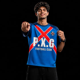 PXG Oversized Jersey Customizable