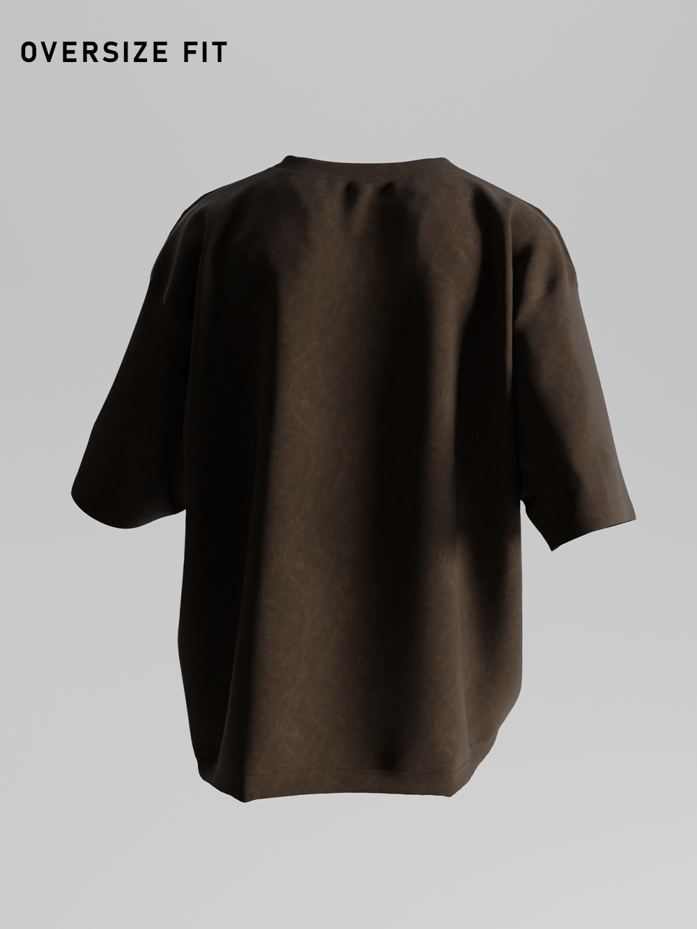 Yuji Itadori Oversized T-Shirt ( Acid Washed)