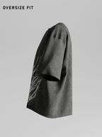 Yuji Itadori Oversized T-Shirt ( Acid Washed)