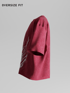 Yuji Itadori Oversized T-Shirt ( Acid Washed)