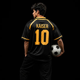 Bastard Munchen Oversized Jersey Customizable