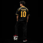 Bastard Munchen Oversized Jersey Customizable