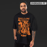 Load image into Gallery viewer, Ichigo Kurosaki Bleach Oversized Anime T-Shirt