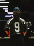 Haikyuu Kageyama No. 9 Jersey – Oversized Fit [UNISEX]