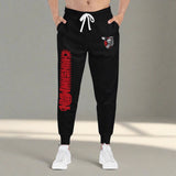 Load image into Gallery viewer, Men&#39;s Anime Joggers | Men&#39;s Anime Joggers | Weeboholic