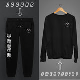 Load image into Gallery viewer, Ryomen Sukuna JJK Sweatshirt &amp; Jogger Combo