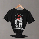 Load image into Gallery viewer, Half Sleeve Anime T-Shirt | Dattebayo Naruto T-Shirt | Weeboholic