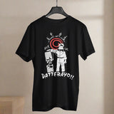 Load image into Gallery viewer, Half Sleeve Anime T-Shirt | Dattebayo Naruto T-Shirt | Weeboholic