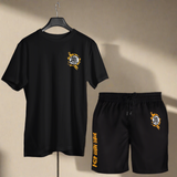 Load image into Gallery viewer, Anime Dragonball Z  T-Shirt &amp; Shorts Combo