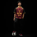 Bastard Munchen Oversized Jersey Customizable