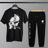 Load image into Gallery viewer, Satoru Gojo T-Shirt &amp; Jogger Combo