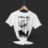 Load image into Gallery viewer, Gojo Sensei T-Shirt &amp; Shorts Combo