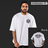 Load image into Gallery viewer, One Piece Oversized Anime T-Shirt