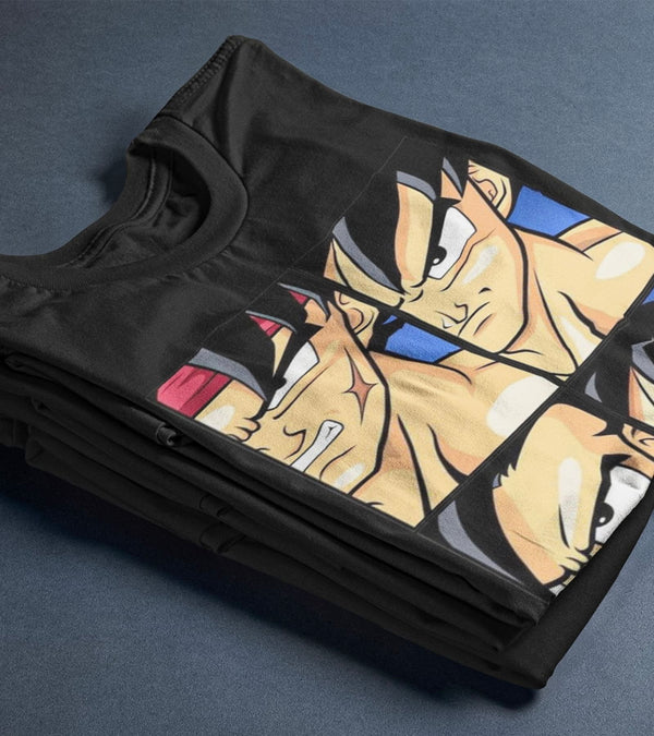 REGULAR TEES
